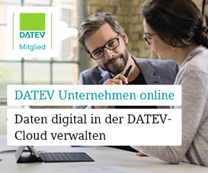 Datev Unternehmen online