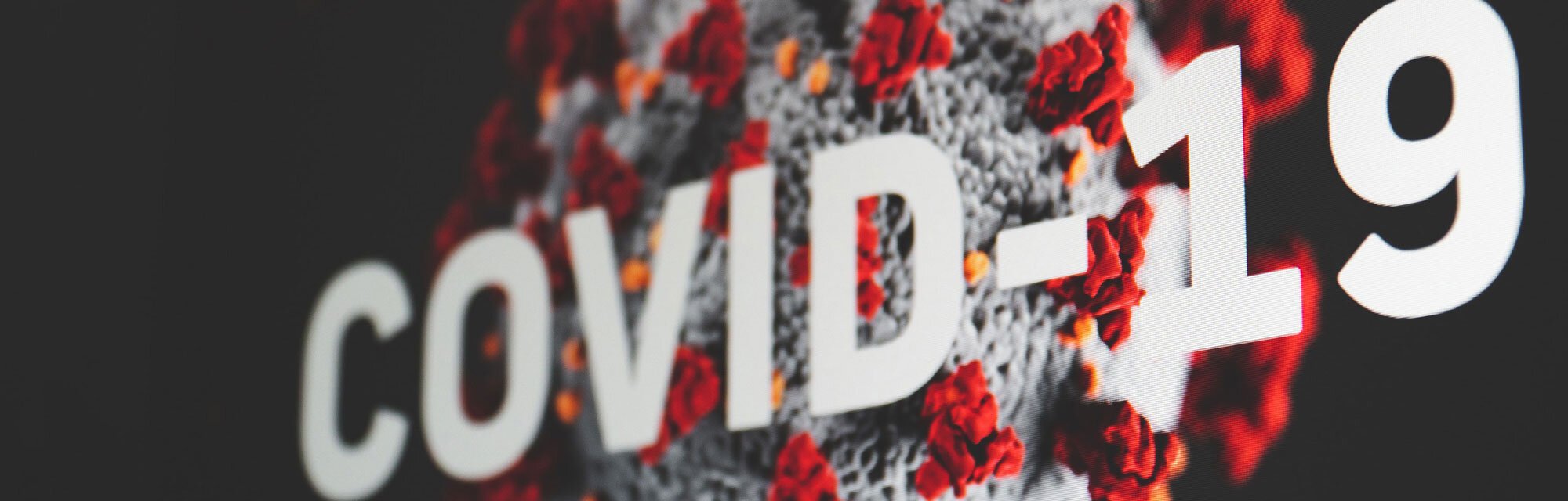 Covid 19 Visualisierung