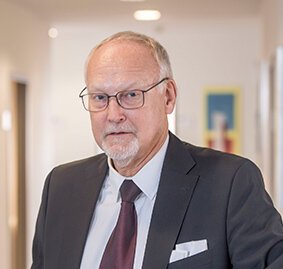 Dr. Günter Trutnau
